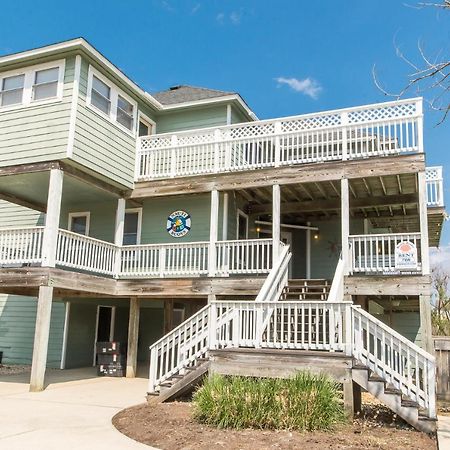 Nauti Buoys Villa Корола Екстериор снимка