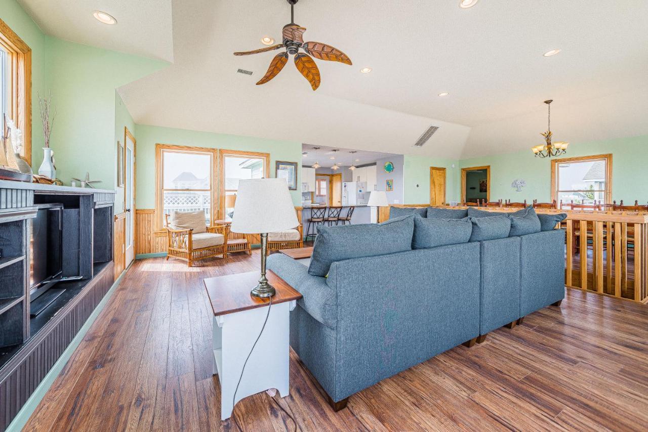 Nauti Buoys Villa Корола Екстериор снимка