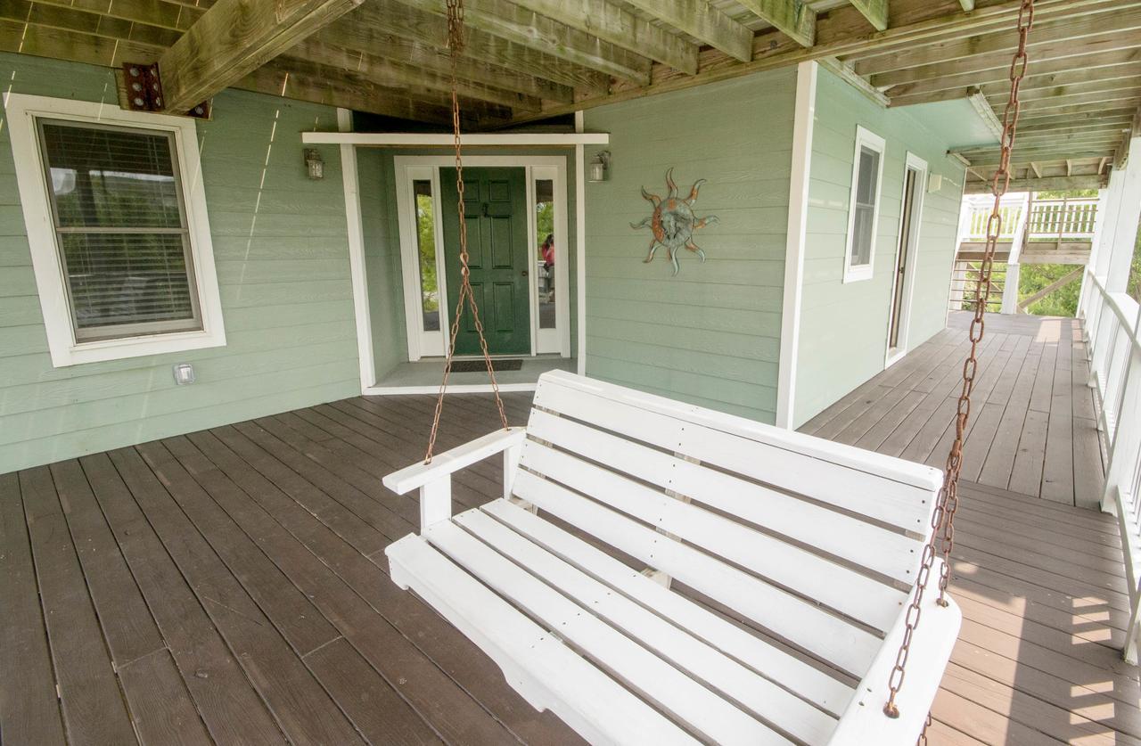 Nauti Buoys Villa Корола Екстериор снимка